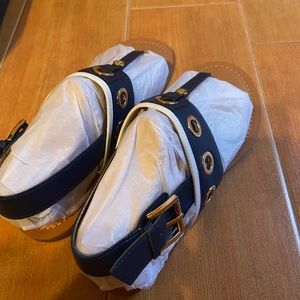 Tommy Hilfiger Women’s Sandals